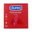 Durex Condooms Fetherlite, 3 Stuks