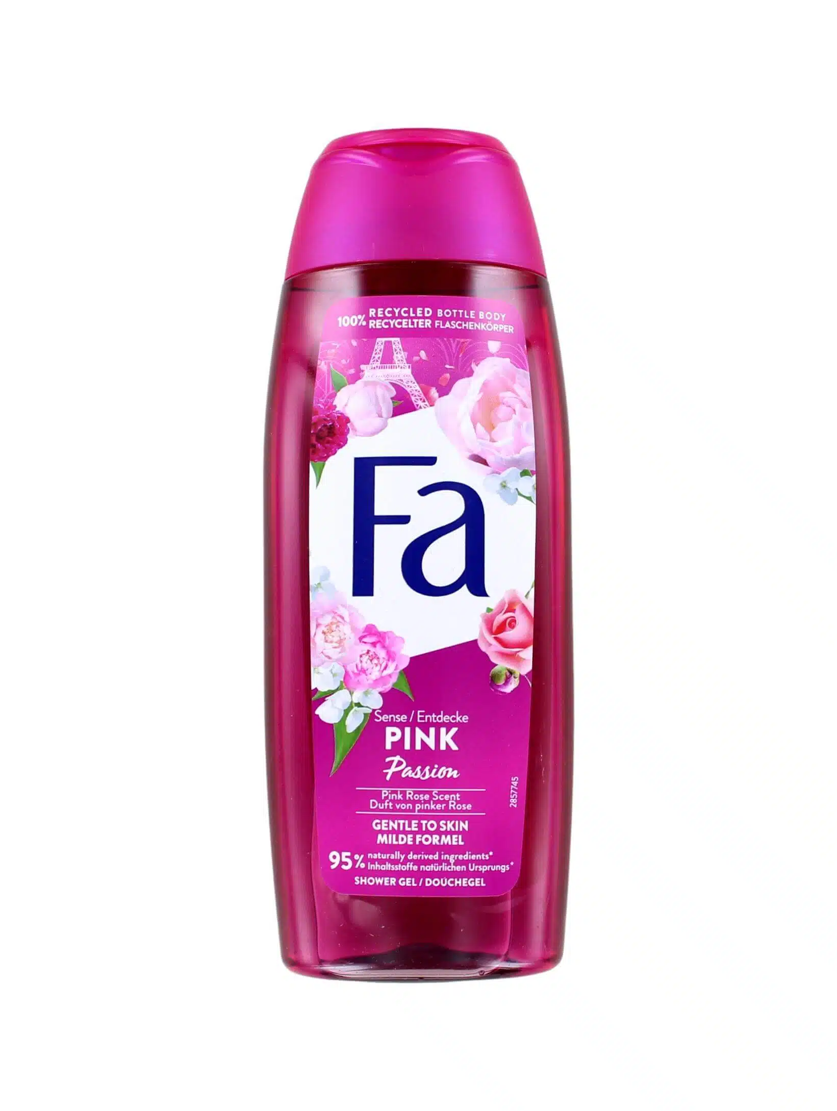 Fa Douchegel Pink Passion, 250 ml