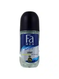 Fa Men Deodorant Roller Sport, 50 ml