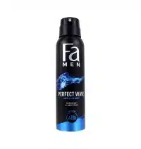 Fa Men Deodorant Spray Perfect Wave, 150 ml