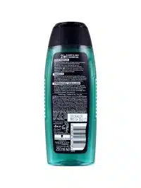 Fa Men Douchegel Extreme Cool, 250 ml