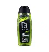 Fa Men Douchegel Sport Energy Boost, 250 ml