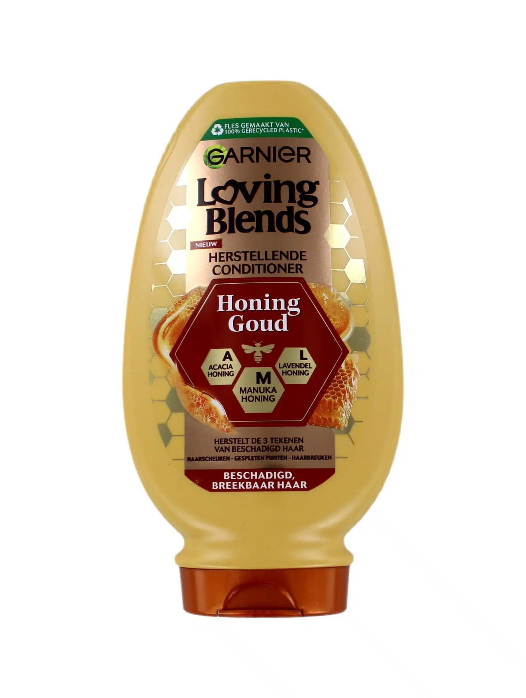 Garnier Loving Blends Conditioner Honing Goud, 250 ml