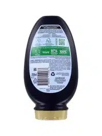 Garnier Loving Blends Conditioner Magnetic Charcoal & Zwarte Komijnzaad, 250 ml