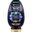 Garnier Loving Blends Conditioner Magnetic Charcoal & Zwarte Komijnzaad, 250 ml