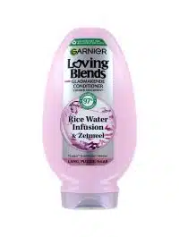 Garnier Loving Blends Conditioner Rice Water Infusion & Zetmeel, 250 ml