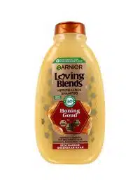 Garnier Loving Blends Shampoo Honing Goud, 300 ml