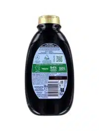 Garnier Loving Blends Shampoo Magnetic Charcoal, 300 ml