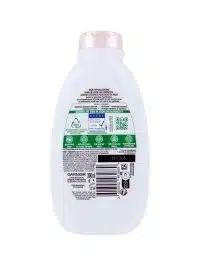 Garnier Loving Blends Shampoo Milde Haver, 300 ml