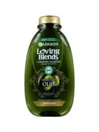 Garnier Loving Blends Shampoo Mytische Olijf, 300 ml