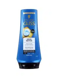 Gliss Kur Conditioner Aqua Revive, 200 ml