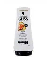 Gliss Kur Conditioner Total Repair, 200 ml