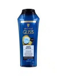 Gliss Kur Shampoo Aqua Revive, 250 ml
