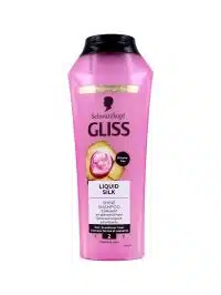 Gliss Kur Shampoo Liquid Silk, 250 ml