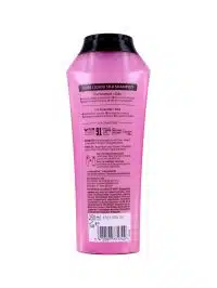 Gliss Kur Shampoo Liquid Silk, 250 ml