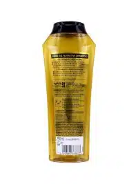 Gliss Kur Shampoo Oil Nutrive, 250 ml