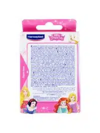 Hansaplast Pleisters Kids Princess, 20 Strips