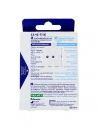 Hansaplast Pleisters Sensitive 20 Strips