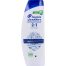 Head & Shoulders Shampoo Classic Clean 2in1, 400 ml