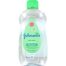 Johnson's Baby Olie Aloe Vera, 500 ml