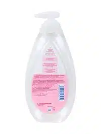 Johnson's Babylotion Daily Care, 500 ml