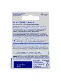 Labello Lippen Balsem Blackberry Shine, 4,8 Gram