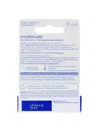 Labello Lippen Balsem Hydro Care 5,5 ml