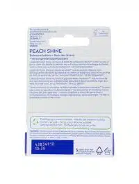 Labello Lippen Balsem Peach Shine, 4,8 Gram