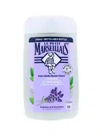 Le Petit Marseillais Douchegel Lavendel, 250 ml