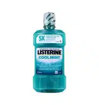 Listerine Mondwater Cool Mint, 500 ml