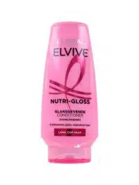 L'Oreal Elvive Conditioner Nutri-Gloss, 200 ml