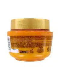 L'Oreal Elvive Haarmasker Extraordinary Oil, 300 ml