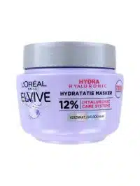 L'Oreal Elvive Haarmasker Hyaluron, 300 ml