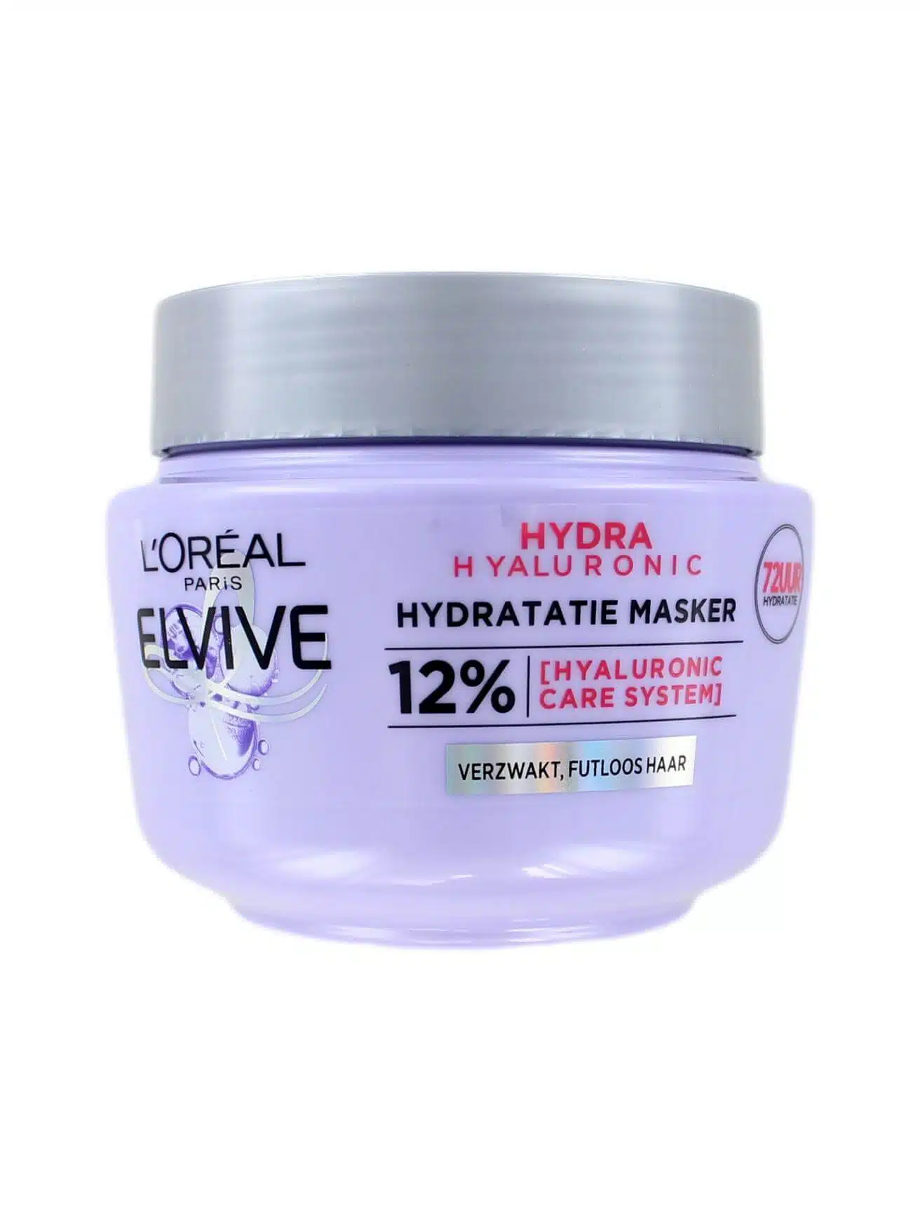 L'Oreal Elvive Haarmasker Hyaluron, 300 ml