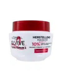 L'Oreal Elvive Haarmasker Total Repair 5 300 ml