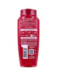 L'Oreal Elvive Shampoo Color-Vive, 250 ml