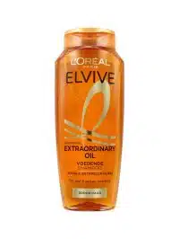L'Oreal Elvive Shampoo Extraordinary Oil, 250 ml