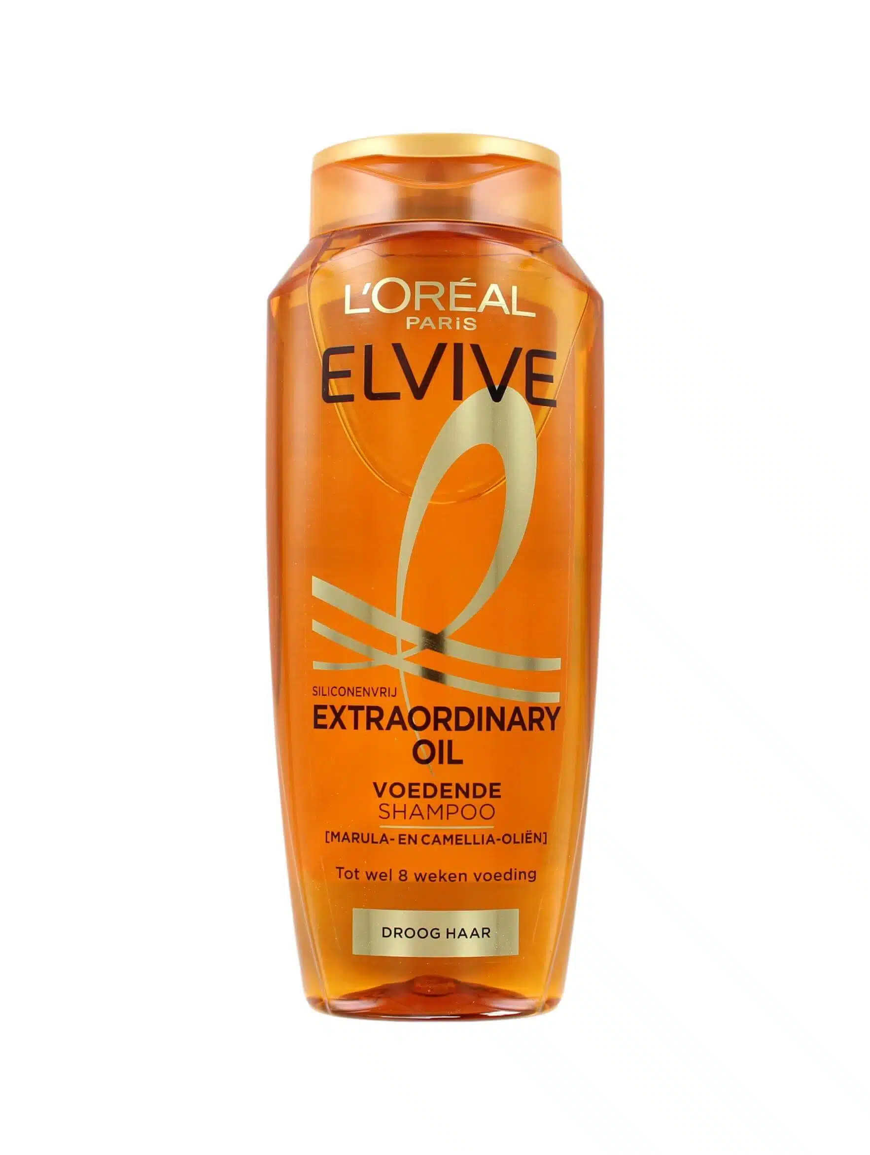 L'Oreal Elvive Shampoo Extraordinary Oil, 250 ml