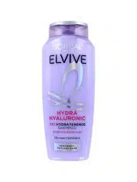 L'Oreal Elvive Shampoo Hydra Hyaluronic 250 ml