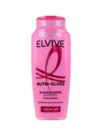 L'Oreal Elvive Shampoo Nutri-Gloss, 250 ml