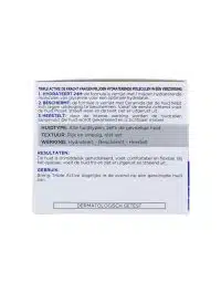 L'Oreal Nachtcreme Triple Active Alle Huidtypen, 50 ml