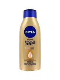 Nivea Bodylotion Bronze Effect Lichte tot Medium Huid, 400 ml