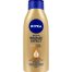 Nivea Bodylotion Bronze Effect Lichte tot Medium Huid, 400 ml