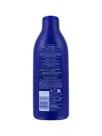 Nivea Bodymilk Nourishing Droge huid, 400 ml