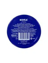 Nivea Creme, 250 ml