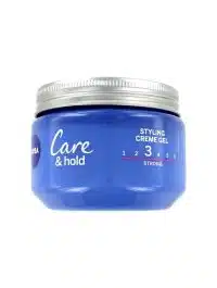 Nivea Creme Haargel Care & Hold, 150 ml