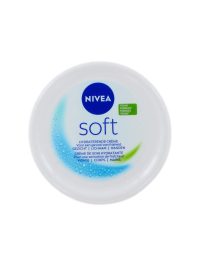Nivea Creme Soft, 300 ml