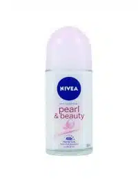 Nivea Deodorant Roller Pearl & Beauty, 50 ml