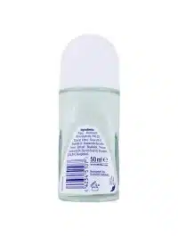 Nivea Deodorant Roller Pure & Sensitive, 50 ml