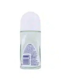 Nivea Deodorant Roller Soft Touch, 50 ml